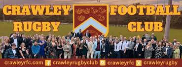 Image result for Crawley Rugby Club