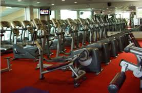 Image result for Kingfisher Gym Club