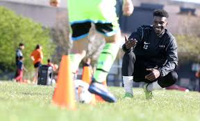 Image result for We Make Footballers