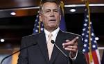 Congress averts Homeland Security shutdown with one-week extension.