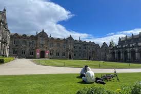 Image result for St Andrews Universities