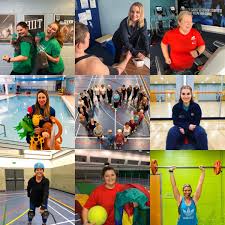 Image result for Penzance Netball Club