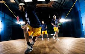 Image result for Braystone School Squash Club