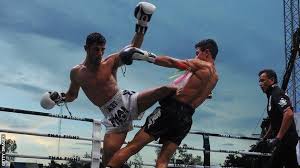 Image result for West & East Area Kick Thai, Cornwall