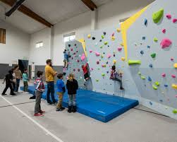 Image result for High Sports Climbing Wall