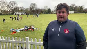 Image result for Harlow Cricket Club