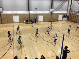 Image result for Brecon Badminton Club