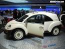 EDAG Biwak Concept at Geneva