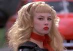 trying to look like Wanda