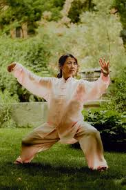 Image result for Tai Chi for Health