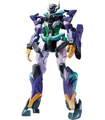 「スメラギ・李・ノリエガ 機動戦士ガンダム00 1st」の画像検索結果