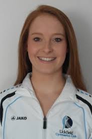 Image result for Uckfield Gymnastics Club