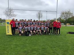 Image result for Royston Rufc