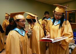 McNair Academic High School graduation - -0b1275f84a708c9e