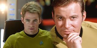 Image result for captain kirk