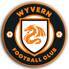 Image result for Wyvern Badminton Club