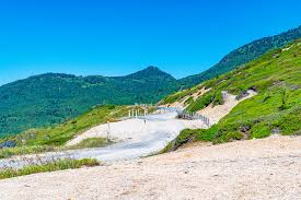 Image result for 毛無峠