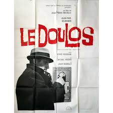Image result for Le Doulos poster