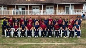 Image result for Biddenham Cricket Club