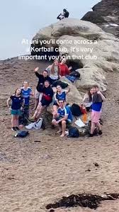 Image result for Woking Korfball Club