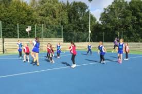 Image result for Wingrave Netball Club