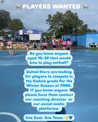 Image result for Starz Junior Netball Club