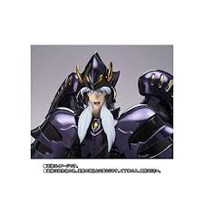 「天貴星グリフォンのミーノス 聖闘士星矢」の画像検索結果