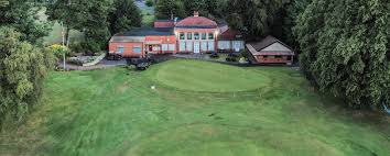 Image result for Gosforth Golf Club Ltd