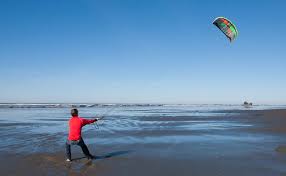 Image result for Traction Kiting