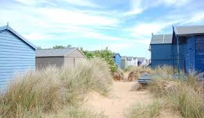 Image result for Hunstanton Sailing Club