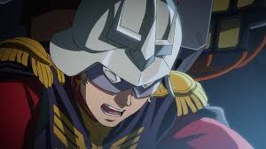 「シャア・アズナブル 機動戦士ガンダム 逆襲のシャア」の画像検索結果