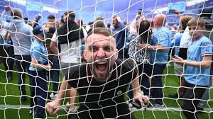 Image result for Football Invasion