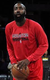 Image result for james harden