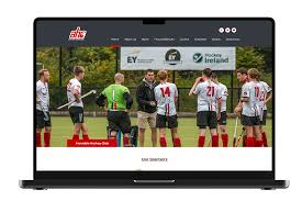 Image result for Annadale Hockey Club