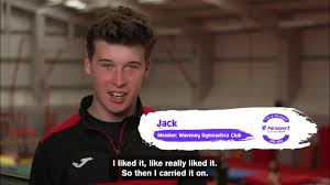 Image result for Waveney Gymnastics Club