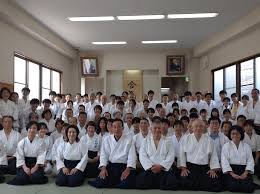 Image result for Fudokai Aikido Dojo