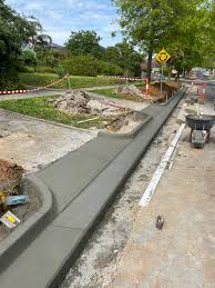 Image result for Kerb & Channel