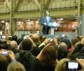 Obama  Boeings Fuel Efficient 787 Dreamliner Plane of the Future