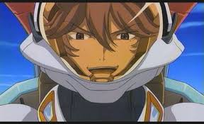 「ミハエル・トリニティ 機動戦士ガンダム00 1st」の画像検索結果