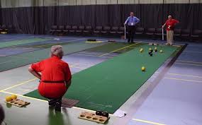 Image result for Angmering Carpet Bowls Club