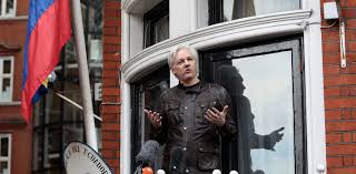 Image result for julian assange