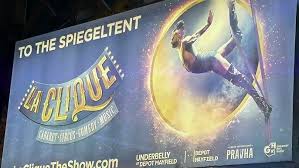 Image result for Le Clique Divers