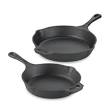 Emerilware™ Cast Iron Skillets - Bed Bath &amp; Beyond