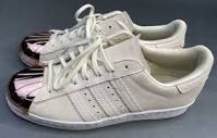adidas Superstar Suede Athletic Shoes for Women for sale | eBay