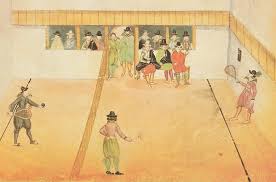 Image result for Bristol & Bath Tennis Club