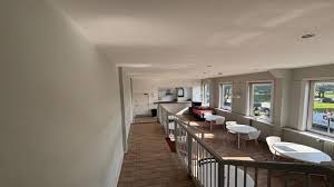 Image result for Cockburn Badminton Centre, Glasgow