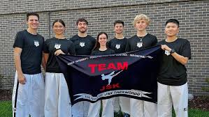Image result for Karstadt TaeKwonDo