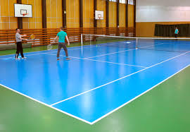 Image result for Appleton Hall Badminton Club