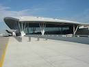 The Urbanophile » Blog Archive » Review: New Indianapolis Airport ...