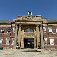 Image result for Edge Hill University Rounders